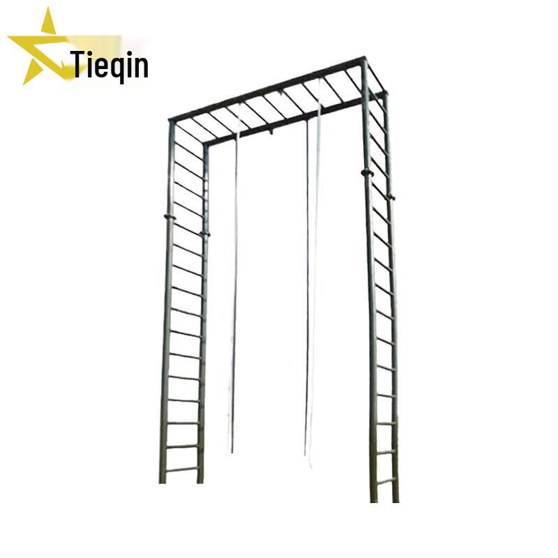Outdoor Climbing Training Ladder