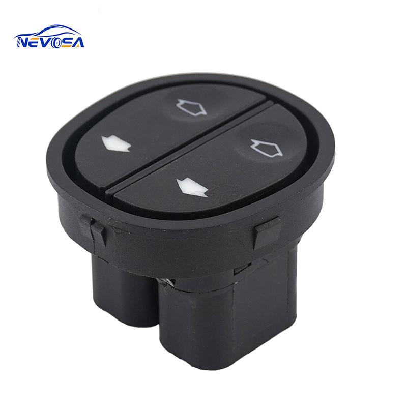 Ford Power Window Control Switch 7S55-B24057-B