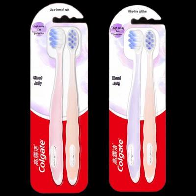 Cloud Jelly Soft Toothbrush Twin Pack
