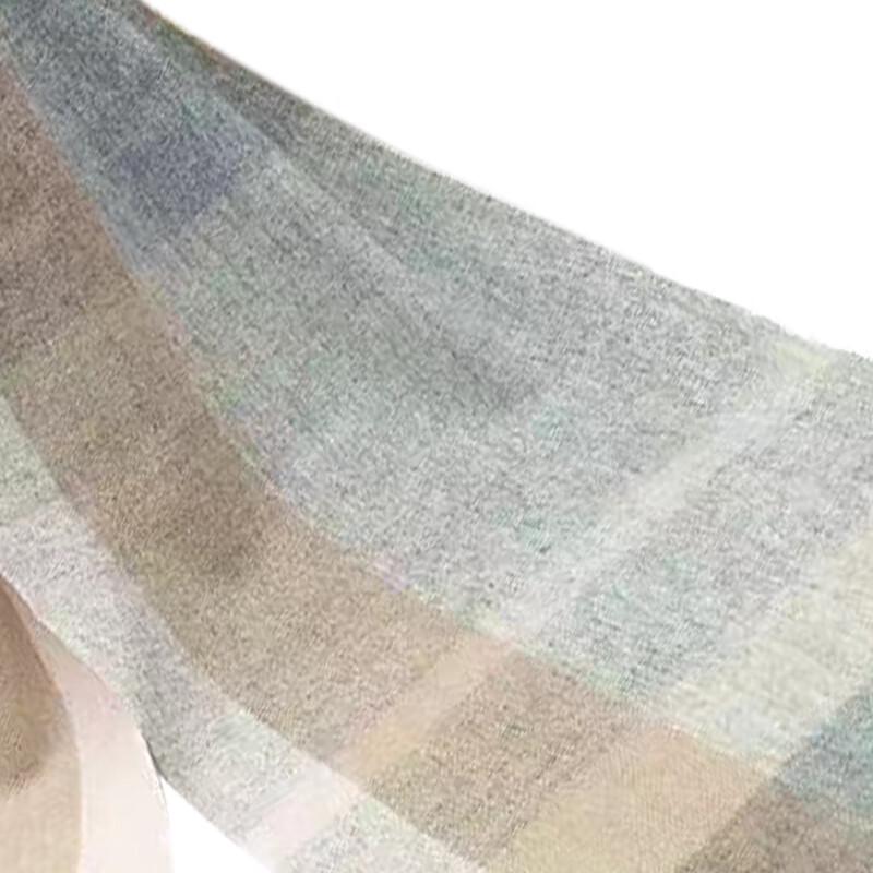 Aisi Yalan 100% Wool Scarf