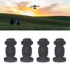 4Pcs Flexible Damping Ball For 4 Professional Replacement Camera Shock Absorbing Cushion Repair Part