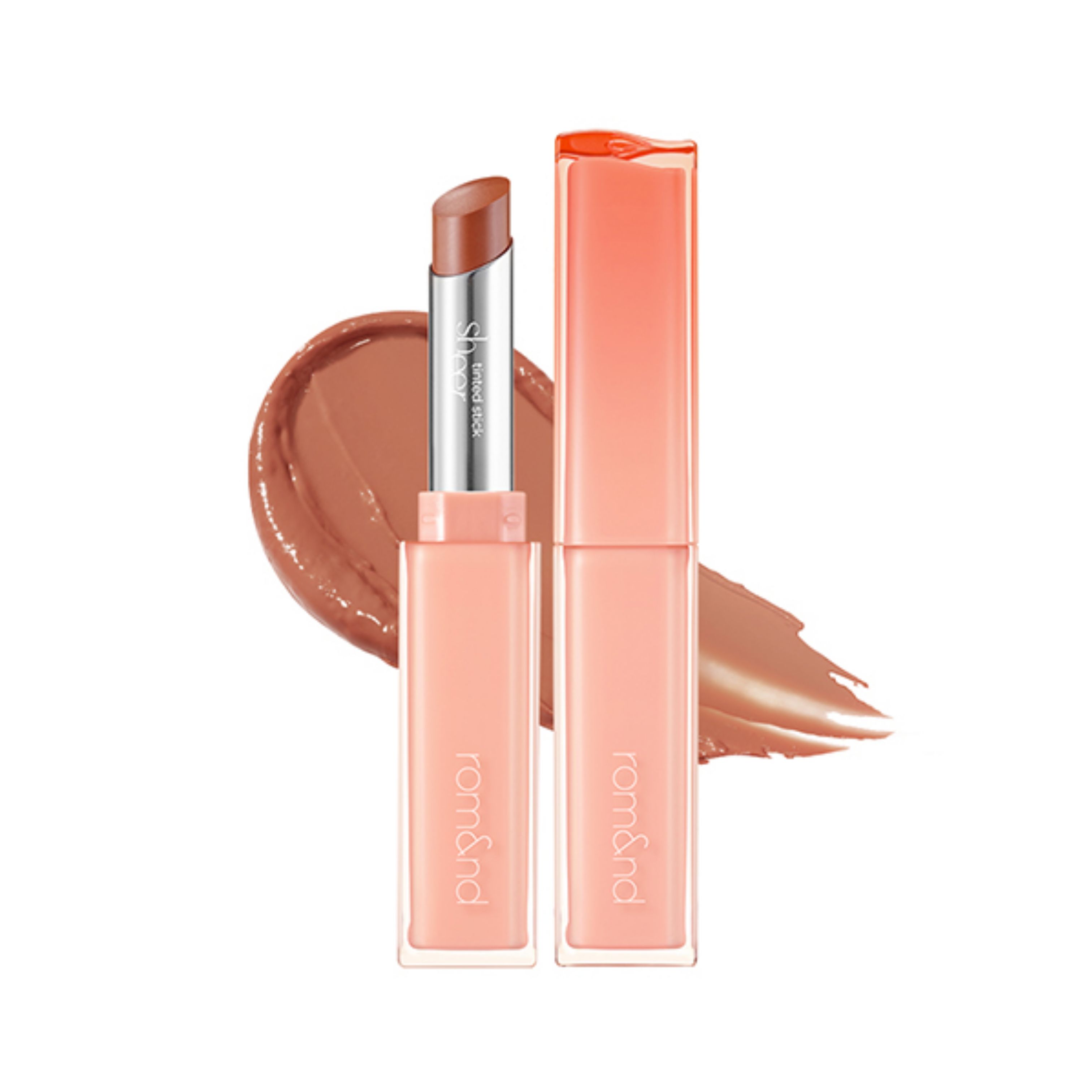 Rom&nd Легкий тонирующий стик 2 г 01 Bare Pumpkin