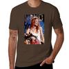 CARRIE T-Shirt Blouse customizeds t shirts men