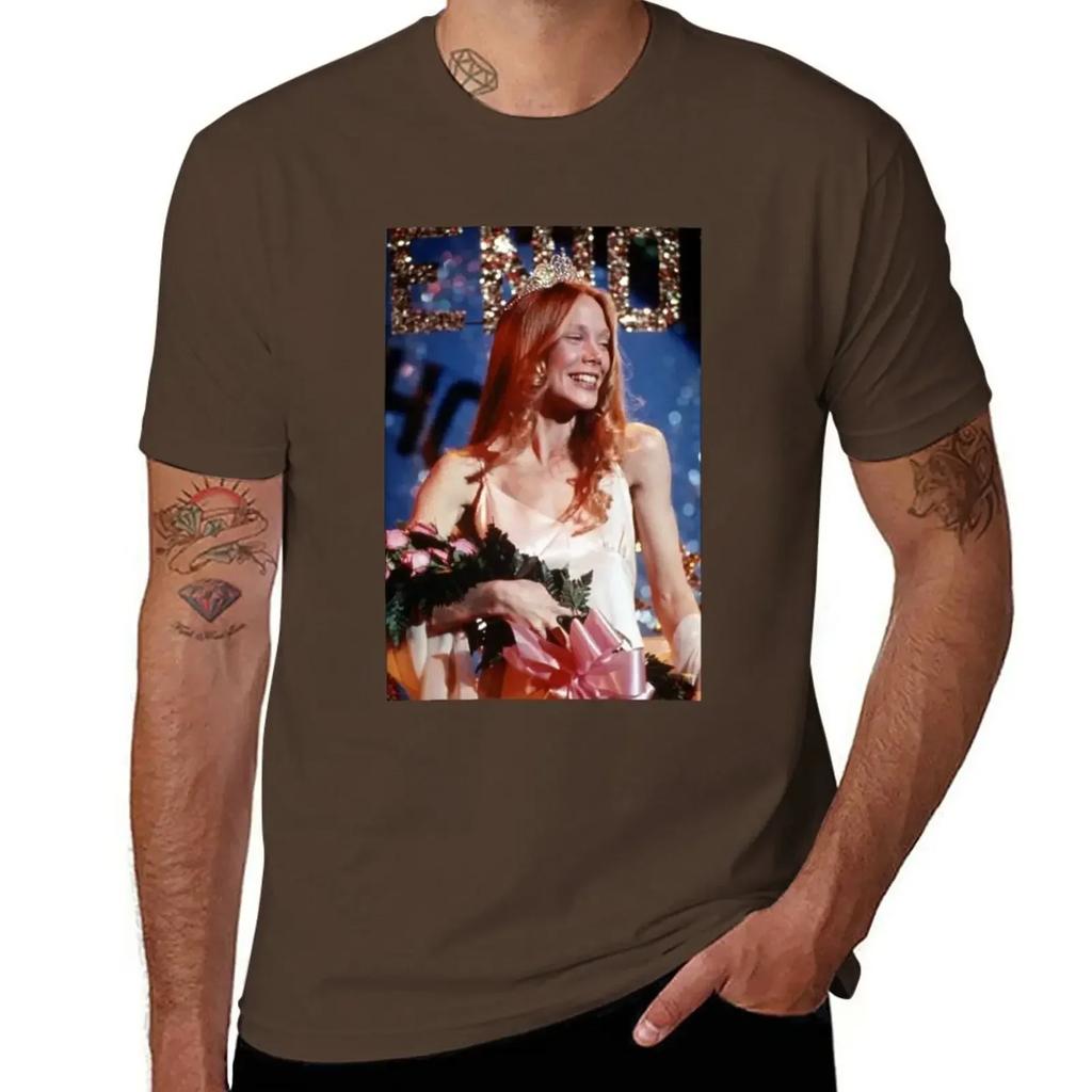 CARRIE T-Shirt Blouse customizeds t shirts men