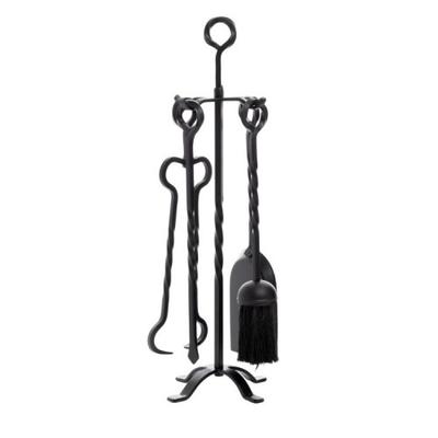 Zestaw Leecroft Eye Companion Czarny 21''