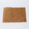 BeardedDragons Cuttable Substrate Liner for Reptiles Small Pet Bedding Mat Terrarium Decoration Mat Reptiles Cage Pad