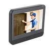 Video Peephole Doorbell WiFi 1080P Motion Detection 4.3 Inch LCD Display Digital Door Viewer