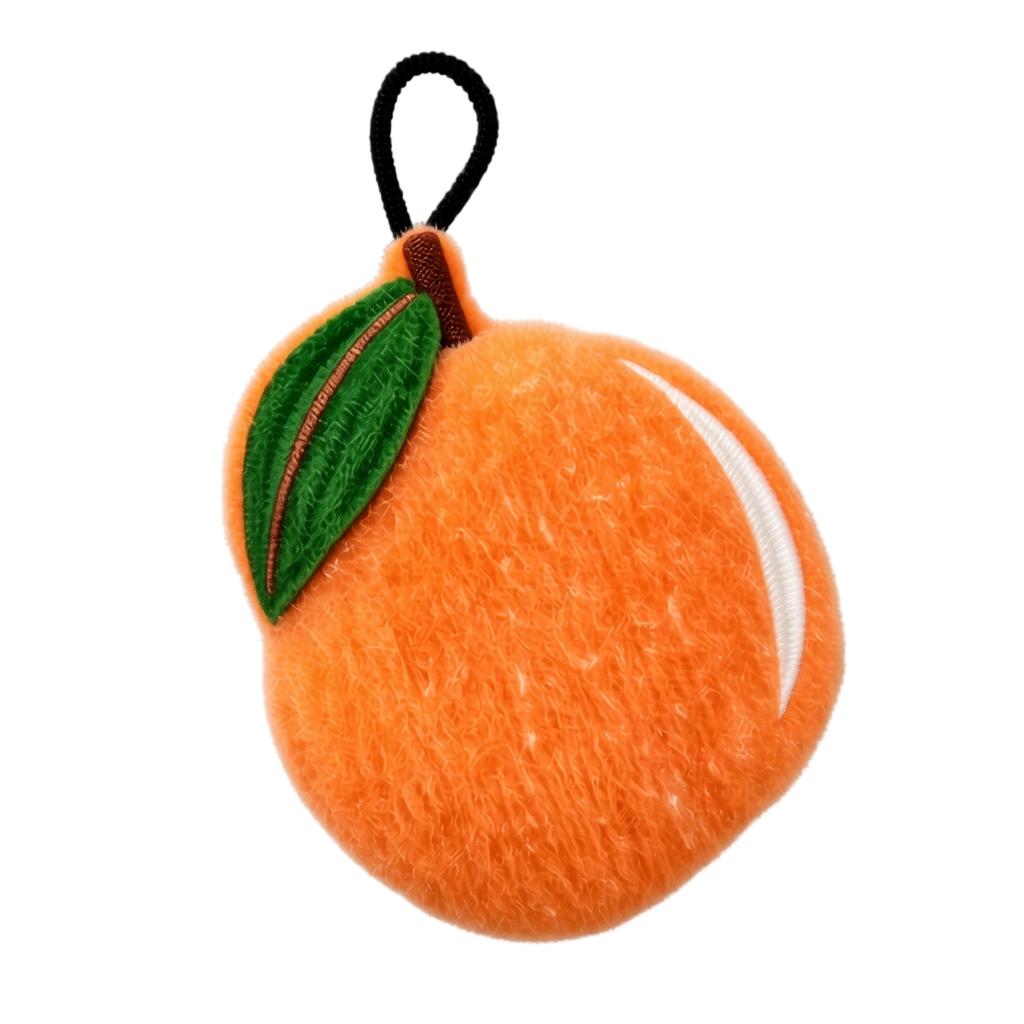 Spugna da Cucina Sagomata per Lavare Piatti e Pentole