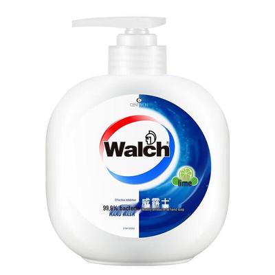 Healthy Antibacterial Hand Soap