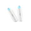 2pcs For  Galaxy S5 Replacement USB Charge Port Dock Cover Flap Dust Plug