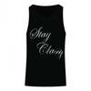 Dead Legacy Unisex Adult Stay Classy Tank Top