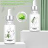 Facial  Set With Peppermint TeaTree And Rosemarys  3pc3*30ml  Skin  To Tighten Pores