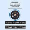 High Voltage Lithium Battery 200W/48V Wireless Car Washing Machine Water Gun Household Multi-function Car Washing Machine Rechargeable