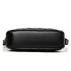 Small Square Bag Lingge Women's Shoulder Bag Large Capacity Crossbody Bag