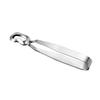 Portable Snail Tongs Stainless Steel Non-slip Serving Tongs Baking Tool For Cooking Barbeque Picnic Bbq
