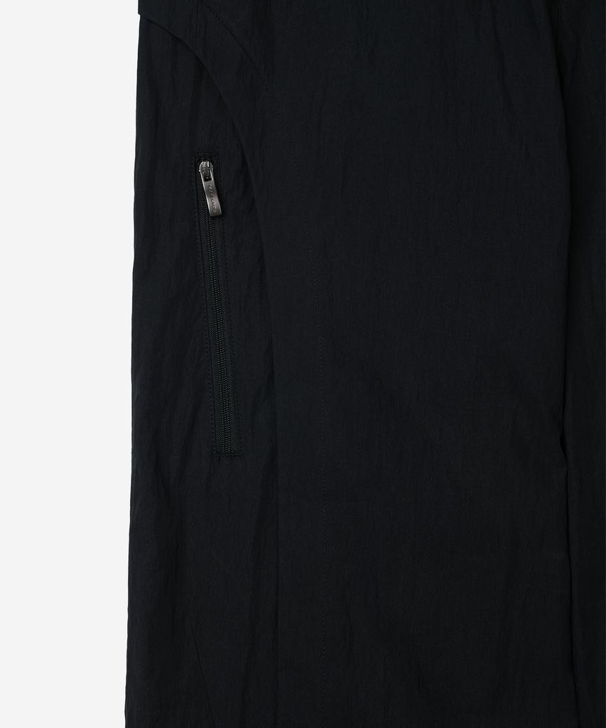 NODE LABS Dev:10 Utility Wide Pants_Black