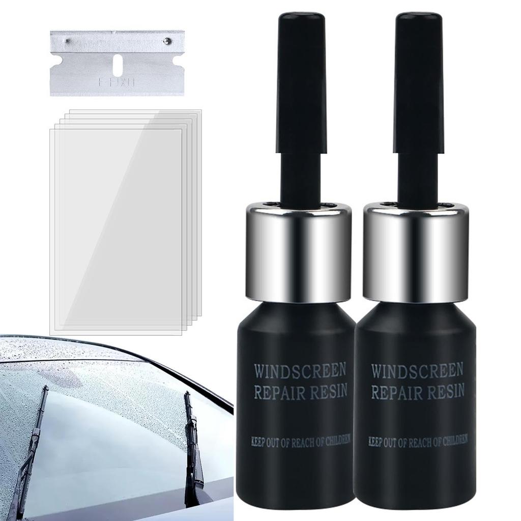 glass repair kit glass repair fluid german windshield crack repair kit repair fluid car