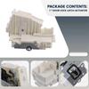 Rear Left Door Lock Actuator for 2006-2013 Mercedes-Benz W251 R350 (A1697302335)