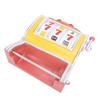 Spielautomaten Toilettenpapierhalter Harz Papierständer für Haupt-Gäste-Badezimmer Thema Homestay Verkaufsautomaten Stil
