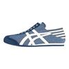 Onitsuka Tiger Mexico 66 Paraty Blue Chambray/Natural Sneakers TH342N-4202
