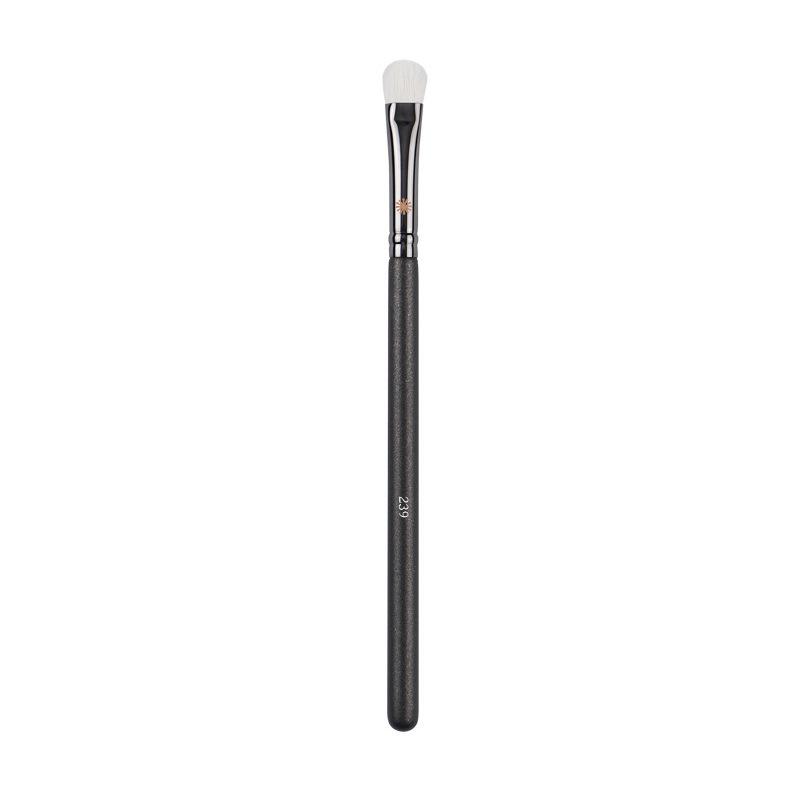 Picasso Makeup Brush Set: Eyeshadow, Wool Animal Hair, Nose Shadow, Concealer, Blush Brushes.