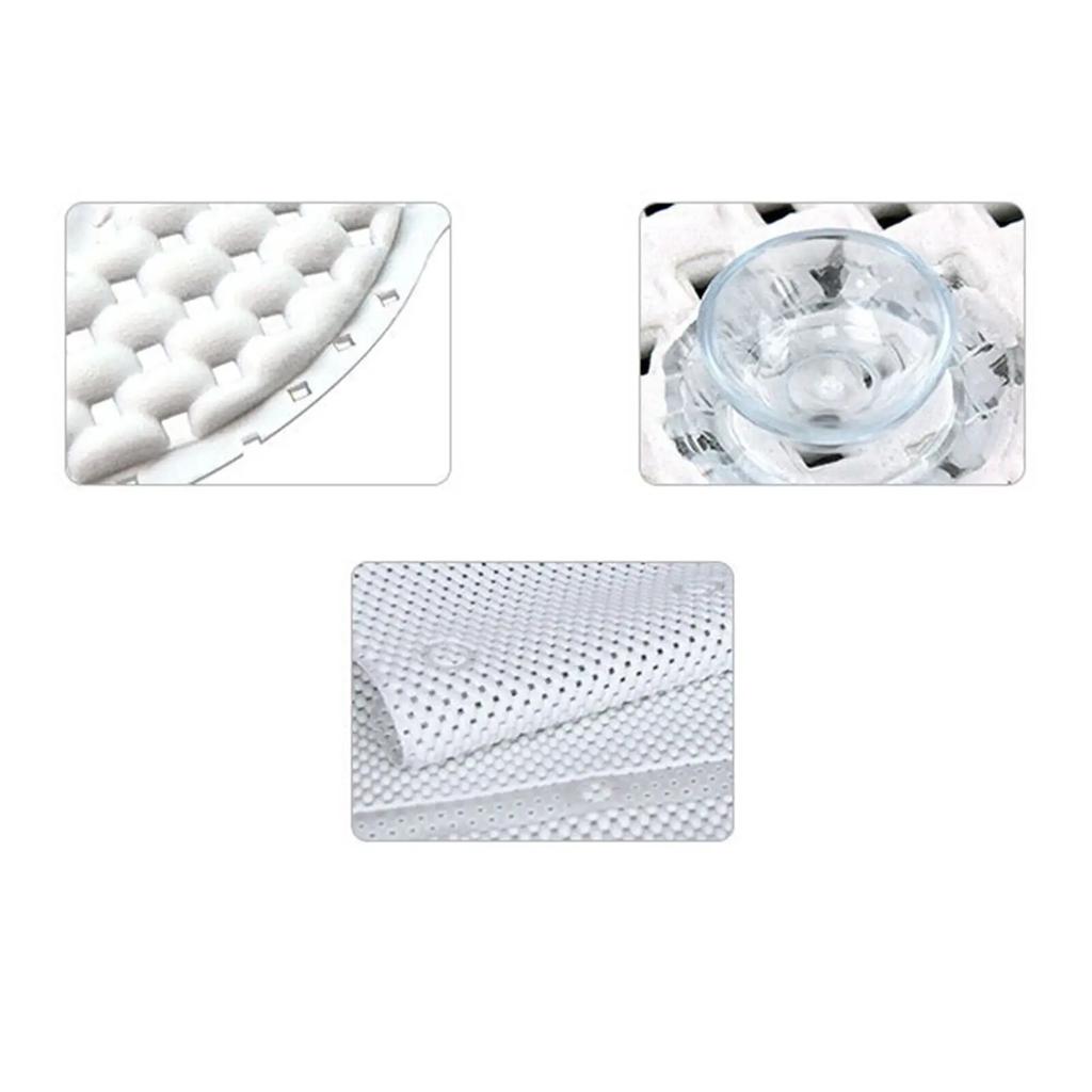 Ganzkörper-Badekissen, Kissen, Spa-Badewanne, Badezimmerkissen, rutschfeste Matte