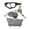 Kompatibel mit Mercedes W271 Bremsunterdruckpumpe: Teilenummern 2712301165, 2712301565, 2712301665.