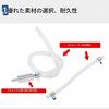 Motorcycle Brake Bleeder Tool - Motorcycle Brake Bleed Hose | Long Life, Clutch Connected Exhaust Tube for Electric Vehicles