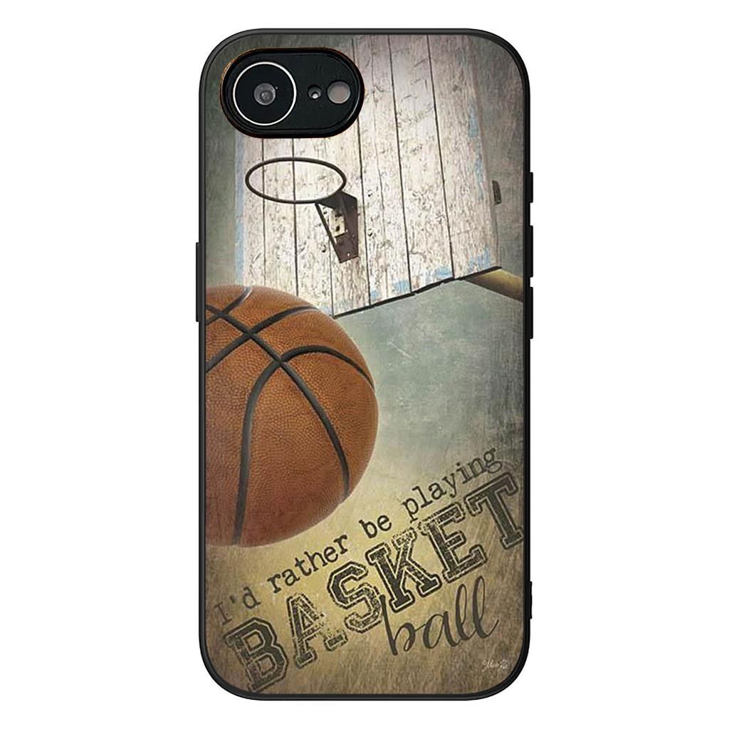 Basketball 23 24 Phone Case for Samsung Galaxy Note 20 9 10 S8 S10 Lite S9 Plus A54 A53 A21S S10E A17 Protective Cover