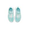 Nike Tanjun BR BPE Abrasion Resistant Breathable Low Top Kids Lifestyle Shoes Ice Blue Children Aged 3 7 Years Old DM0975-411