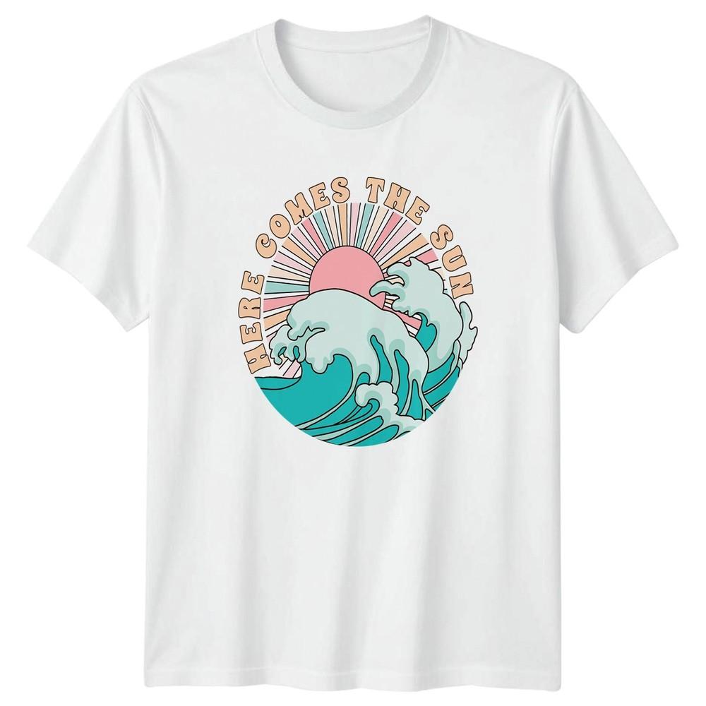 Coffee gives me teacher Unisex TShirt Coffee Lover Teaching Teacher Appreciation S