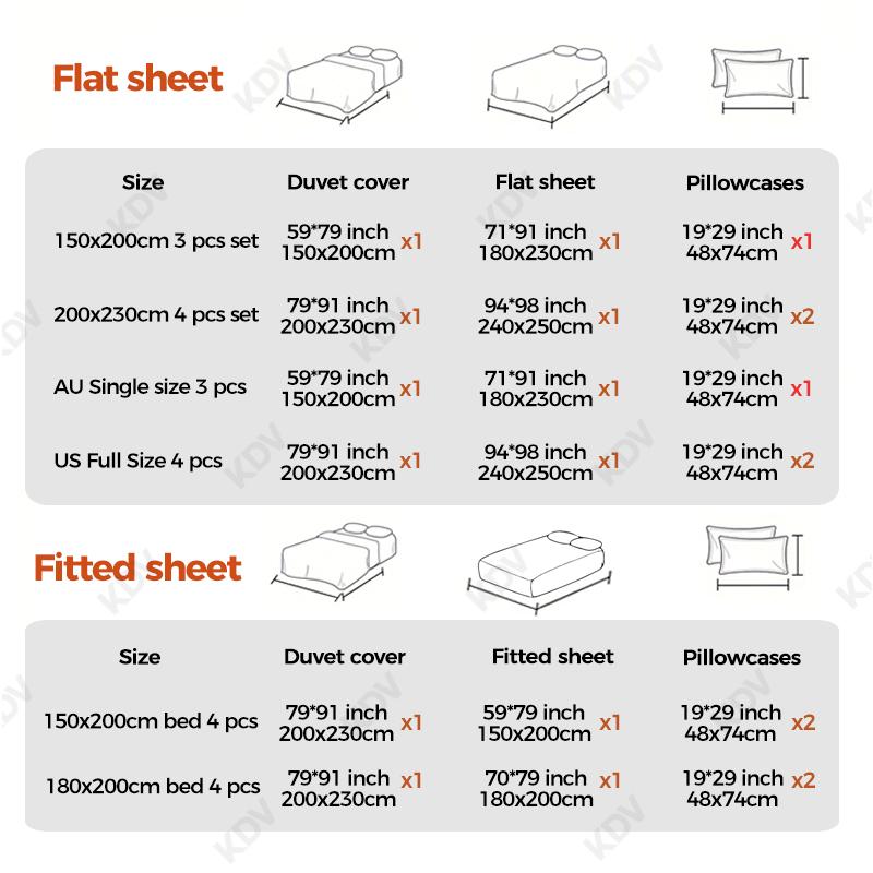 Kawaii Bear Embroidered Winter Bedding Set Thickened Warm Milk Velvet Duvet Cover Set with Sheets Soft Flannel Quilt Cover Kit