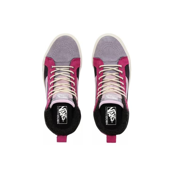 Vans SK8 Hi 46 MTE DX Lilac Grey VN0A3DQ5TU9