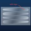4/8Pcs Car Door Handle Bowl Protection Film Anti-Scratch Sticker For Skoda S Octavia Rapid Fabia Superb Kodiaq Karoq Kamiq Scala  FD9