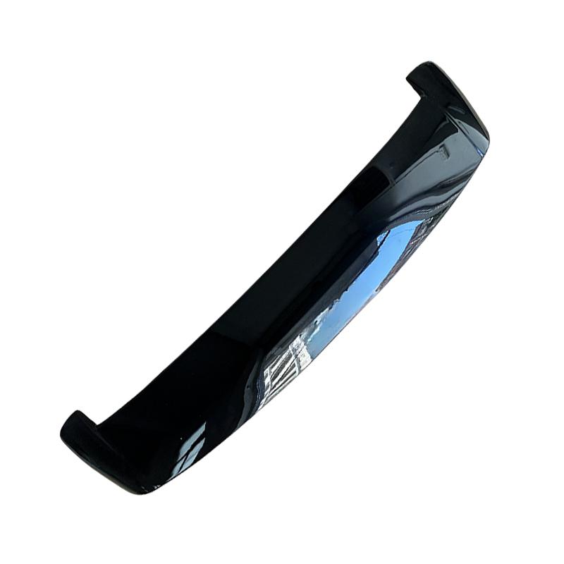 Pro Volkswagen VW GOLF 4 Střešní spoiler 1998-2004 Mk4 Materiál ABS Nenabarvená barva Zadní spoiler na víko kufru Křídlo