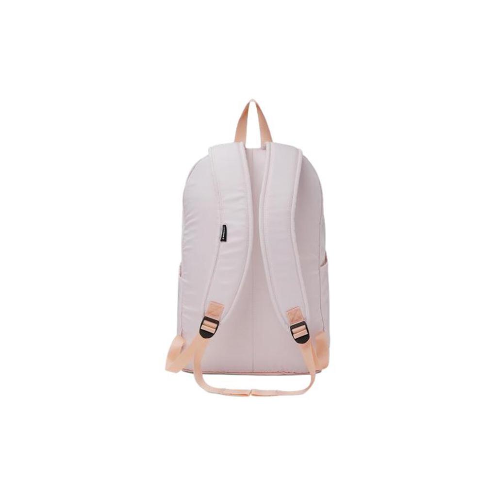 Ny Converse GO 2 Polyester Ryggsekk Regular Unisex Rosa 10027201-A01