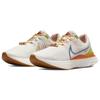 Nike React Infinity Run 3 Flyknit Sun Club Sail Hot Curry Sneakers DV1744-141