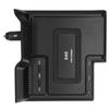 15W Car Wireless Charger QI Fast Charging Phone Holder 2 QC3.0 USB Ports Fit for Avalon 2019 2020