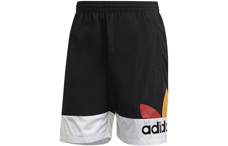 

Adidas Originals Casual Shorts Men s Black Moderate GJ6720 XS