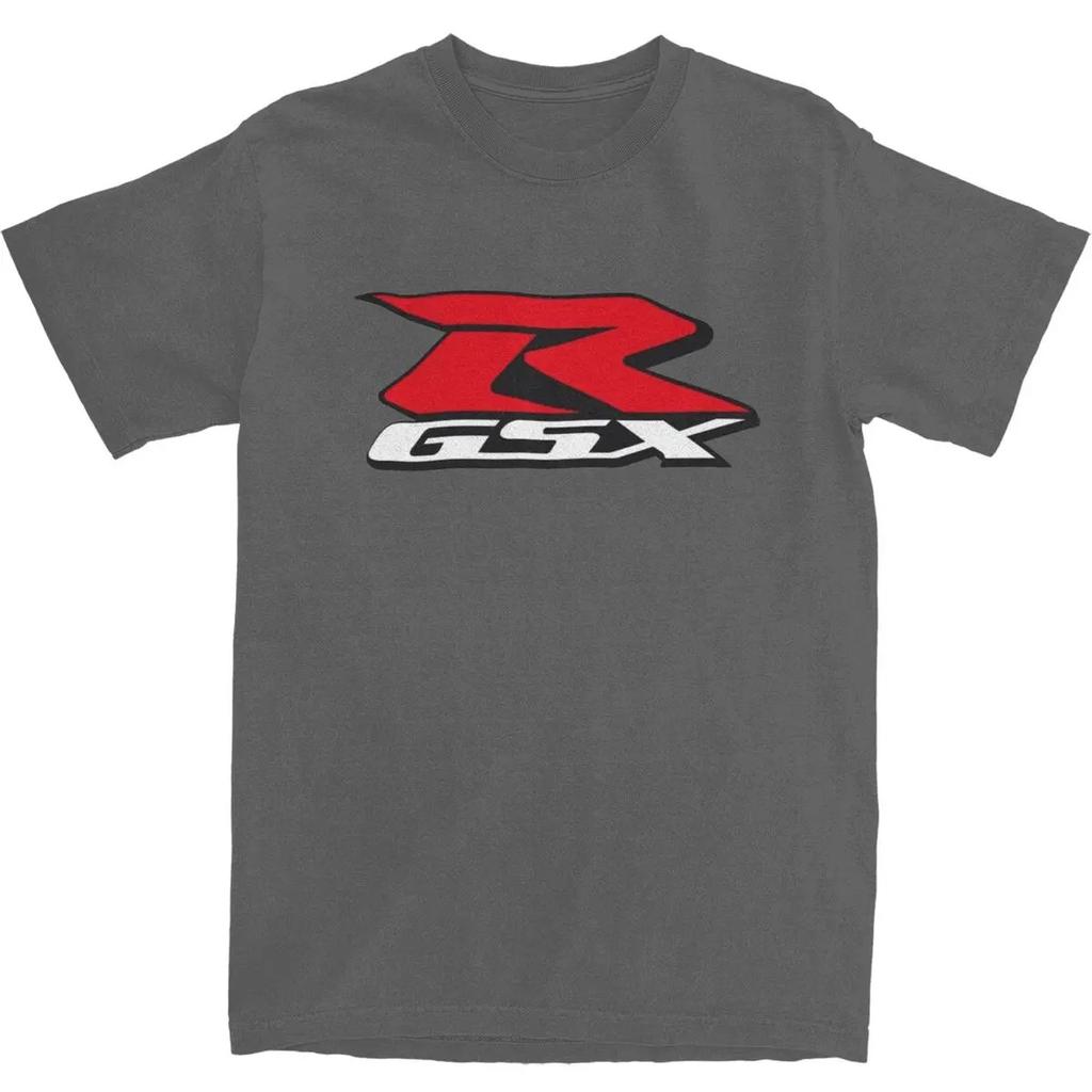 2024  Gsxr Superbike Motorcycle for Men Women T Shirt Apparel Awesome Tee Shirt T-Shirts Pure Cotton Gift Idea Clothes