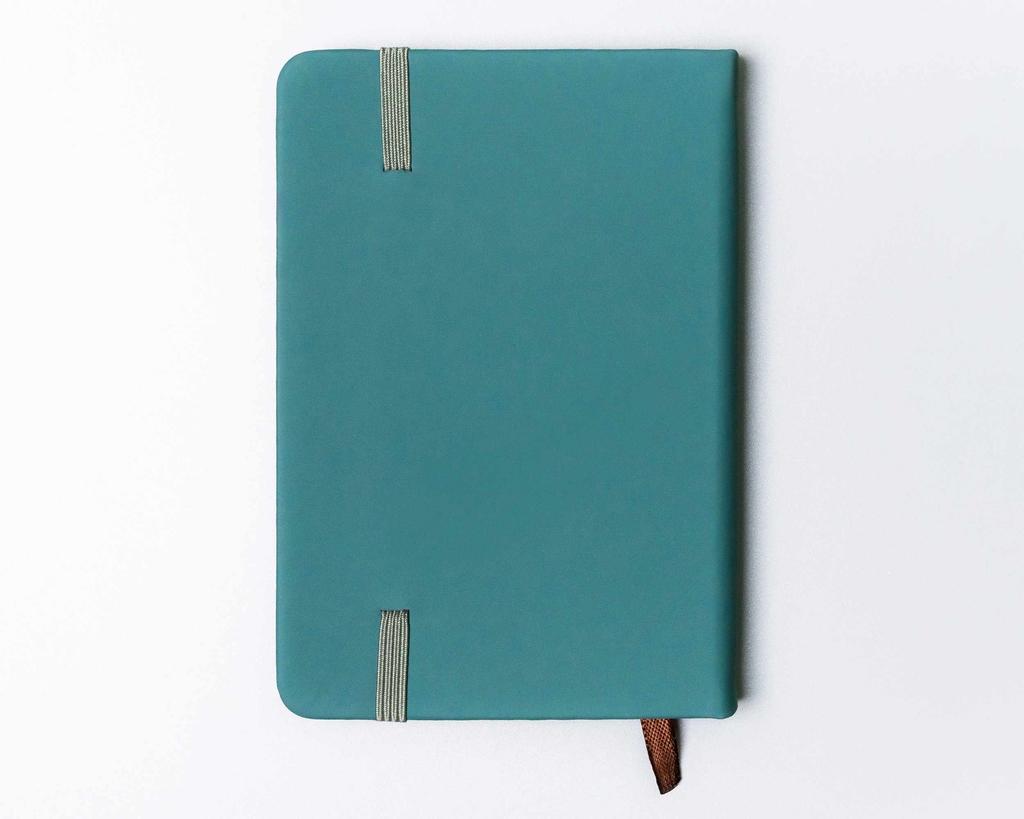 Notes PTN NOT-6-KP-54-9294 Green