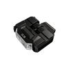 Nitecore Zaklamp CL10 met clip