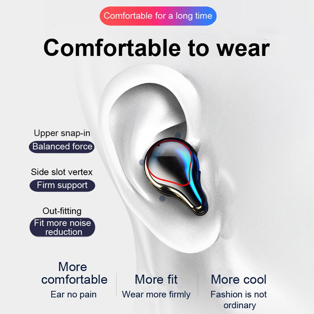 Buy SE-16S TWS Wireless Bluetooth 