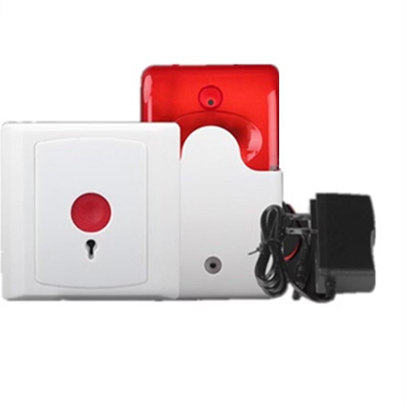 Lieve Emergency Call Alarm Button for Disabled Persons