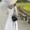 2026 Korean-style Small Backpack: Ladies' Mini Double-shoulder Bag, Cross-border Wholesale, Girls' Backpack