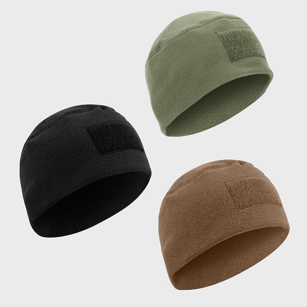 Loseuko 8760 Tactical Fleece Watch Cap