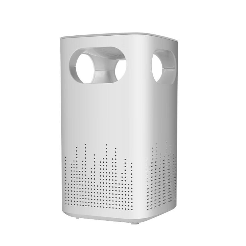 

ZISIZ Home Air Purifier for Formaldehyde Removal