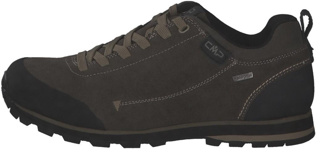 CMP Elettra Low Trekking Shoes (38Q4617) Gray
