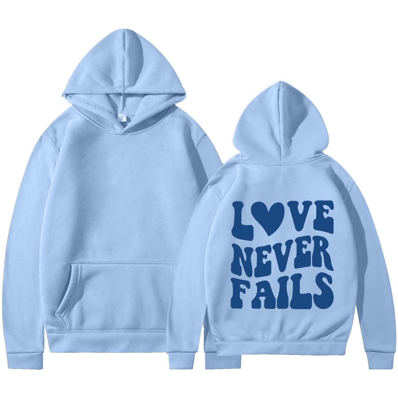 Осенний женский свитер больших размеров с пуховыми рукавами — фото 8