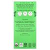 Pukka Supreme Matcha Green Tea Bags, 20 Count, 30g (1.05oz)